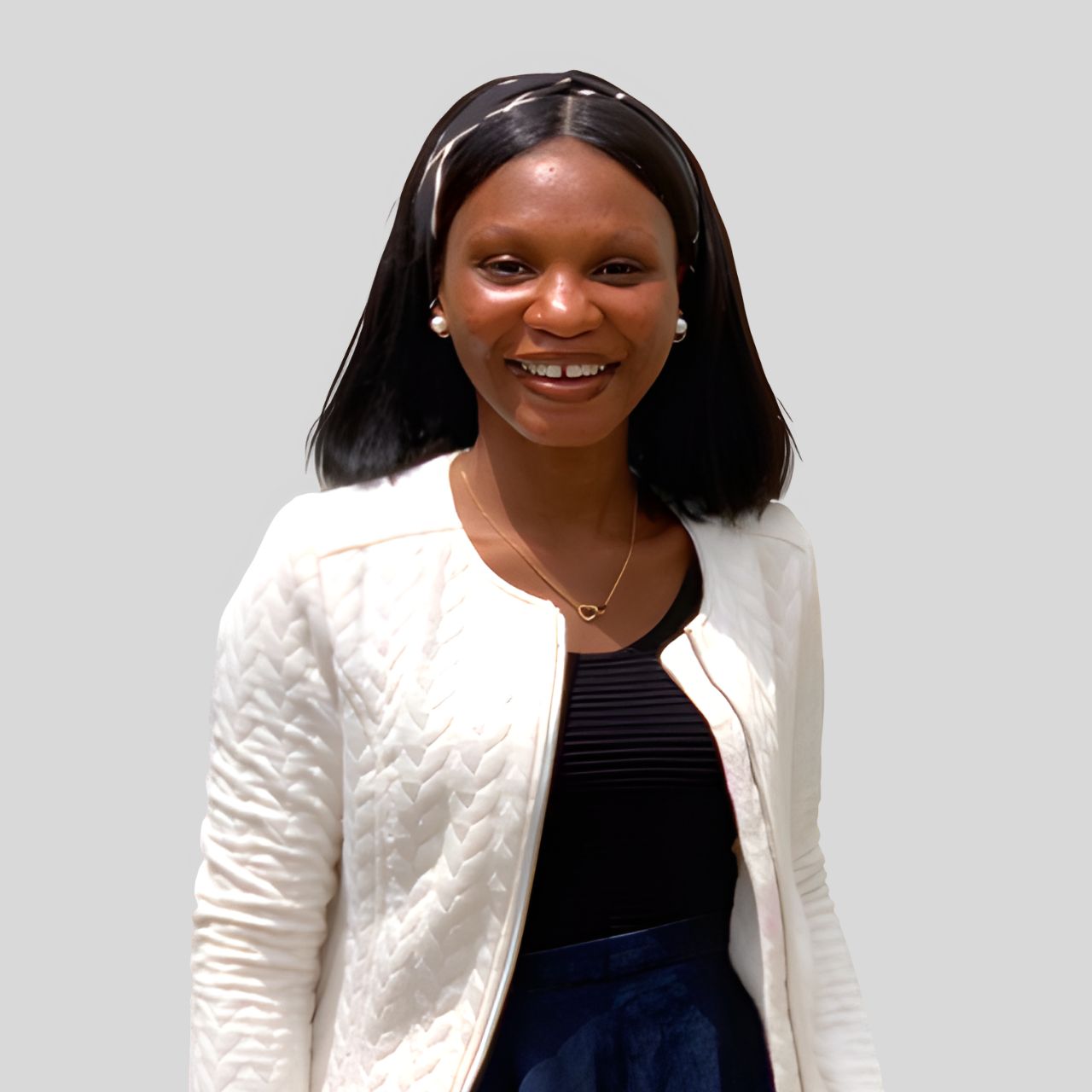 Eniola Jemima